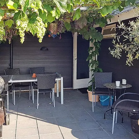 Holiday home Xiii