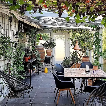 Xiii Holiday home