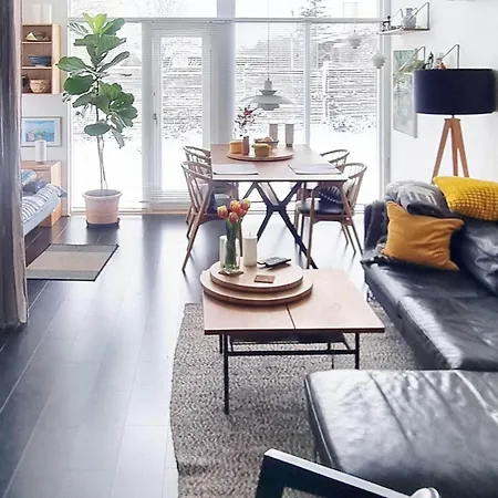 Holiday home Xiii