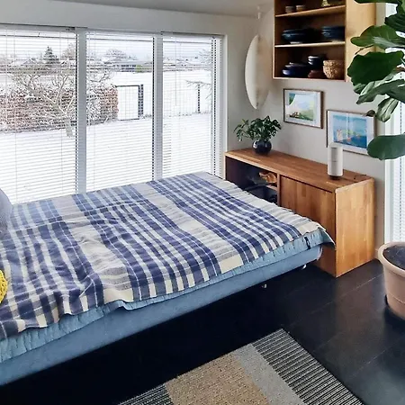 Holiday home Xiii *