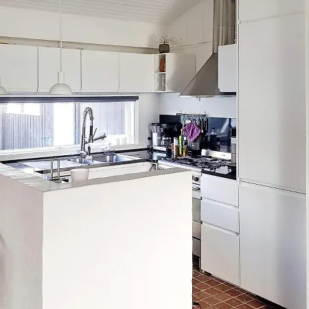 Holiday home Xiii Karrebaeksminde